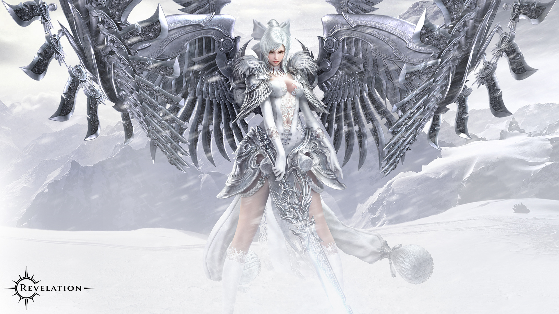Revelation Online