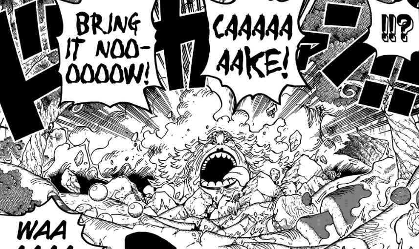 One Piece 876 1