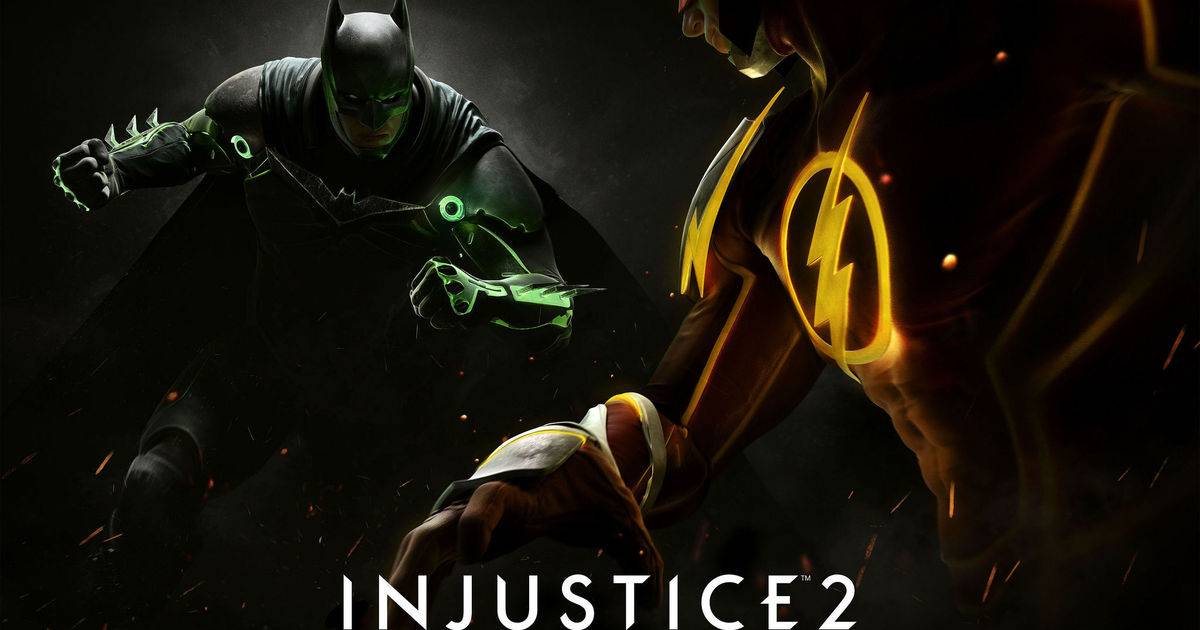 Injustice 2 PC