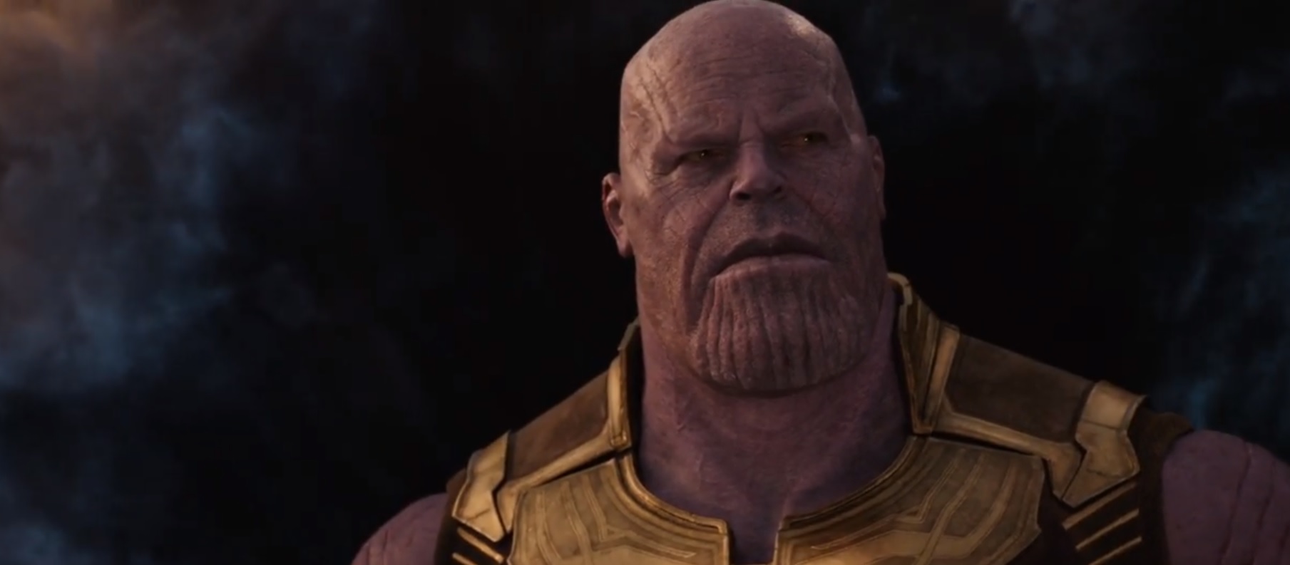 Infinity War