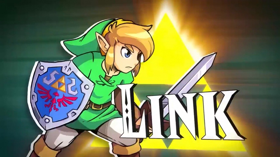 Reseña Cadence Of Hyrule