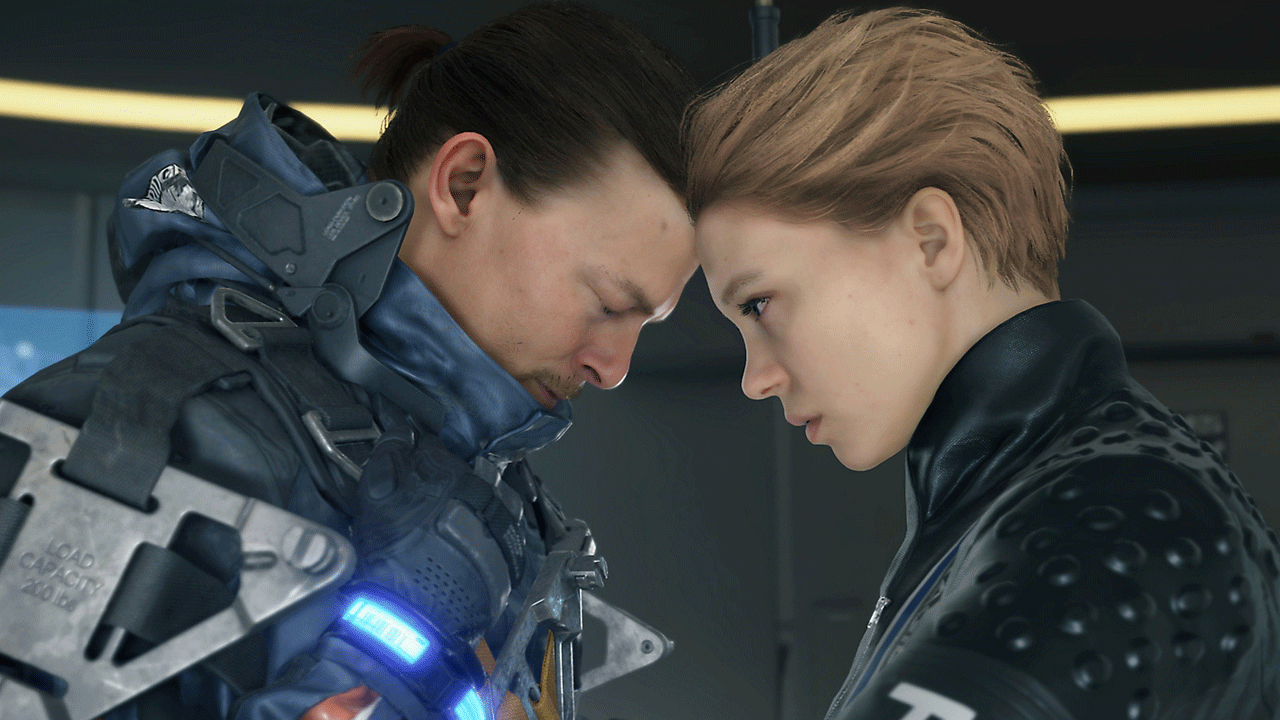 Death Stranding