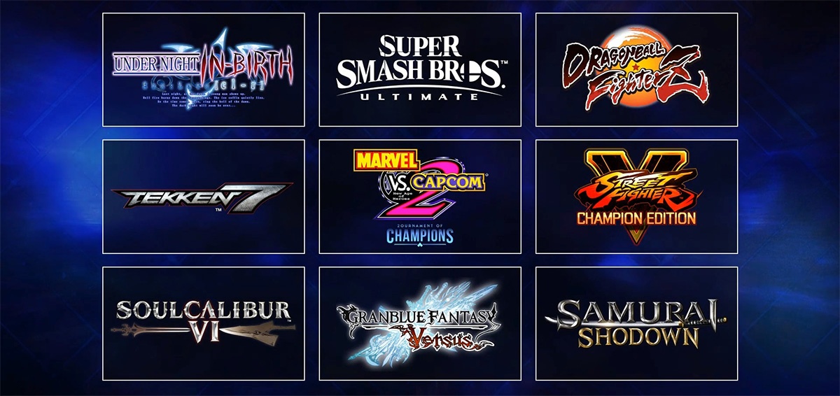 EVO 2020