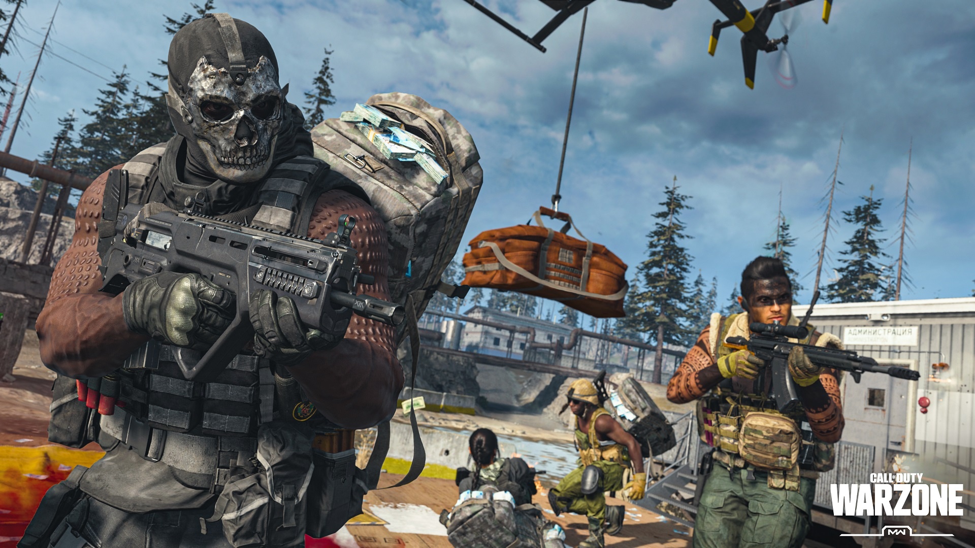 saqueo-call-of-duty-warzone
