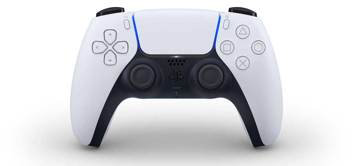 Control PlayStation 5