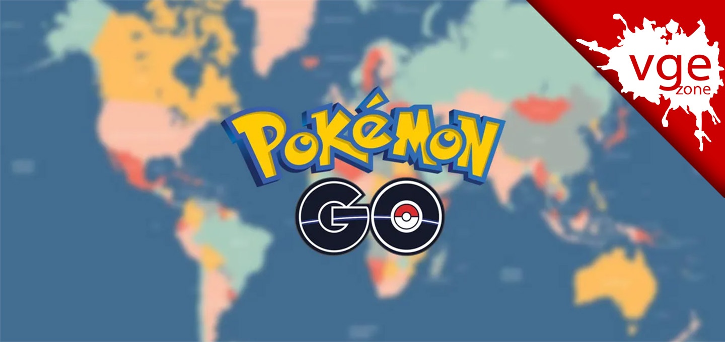 Pokémon GO logo