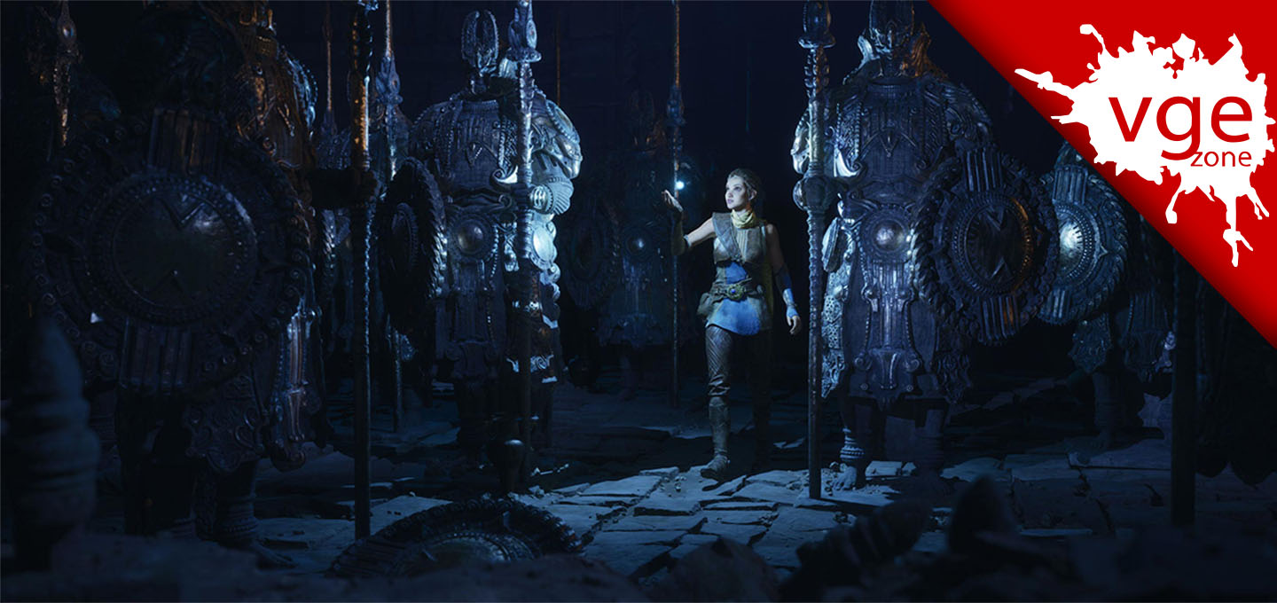 Unreal Engine 5