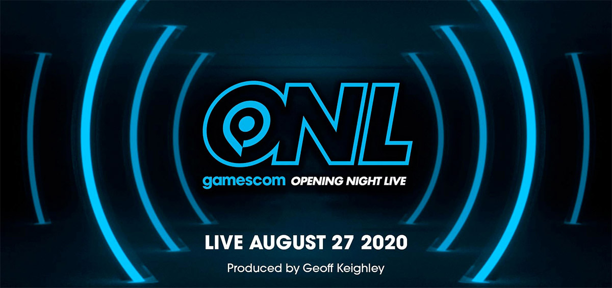 Gamescom 2020