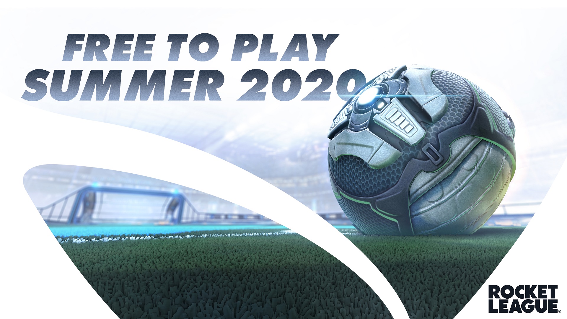 rocket league gratis verano