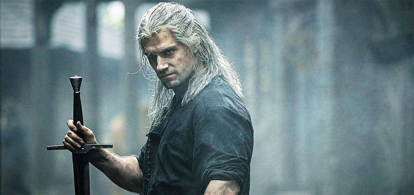 The Witcher