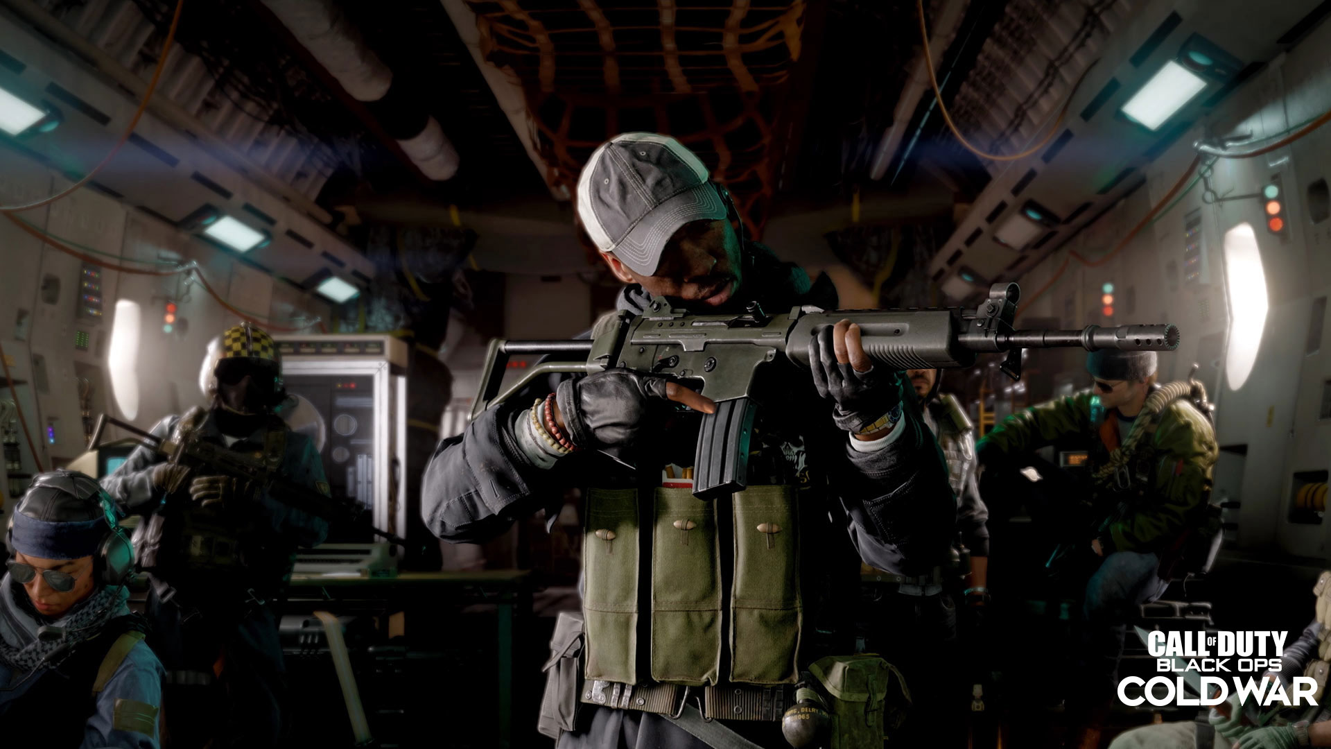 call of duty black ops cold war beta fechas