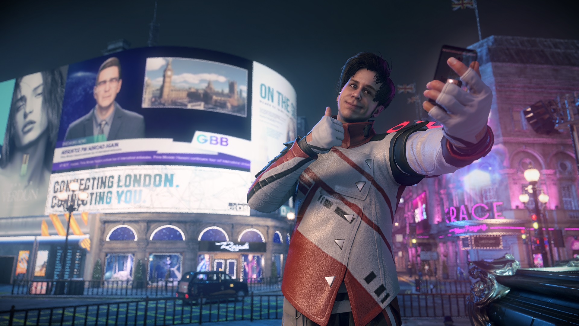 el rubius watch dogs legion