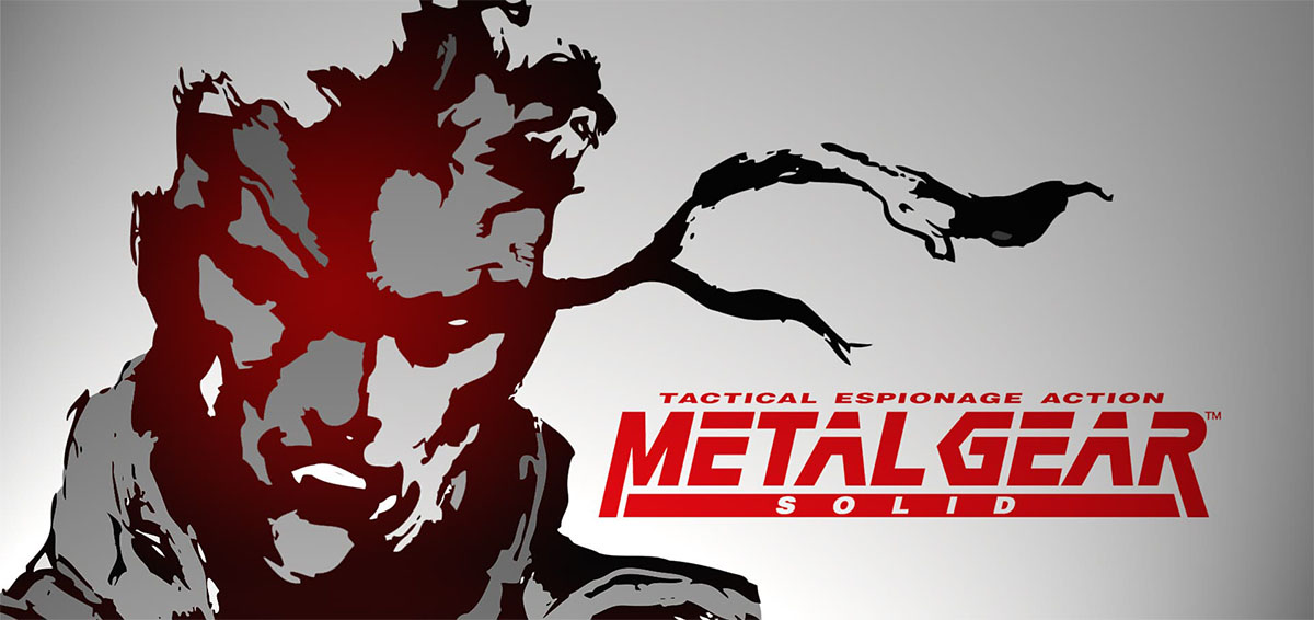Metal gear Solid remake