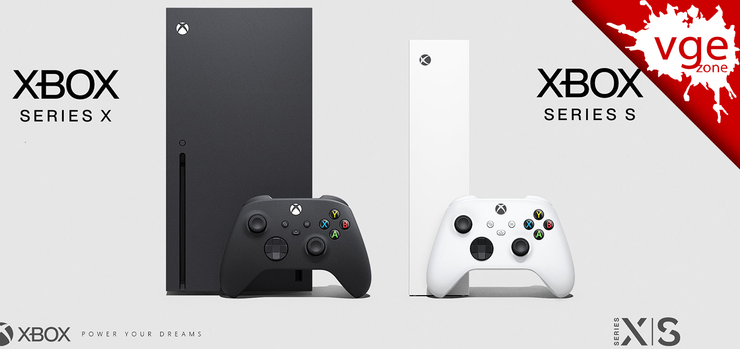 Cuánto va a costar Xbox Series X y series s