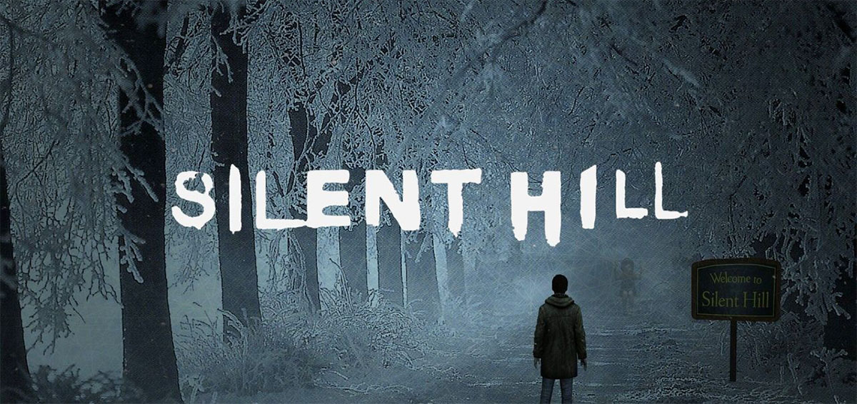 Silent Hill rumor