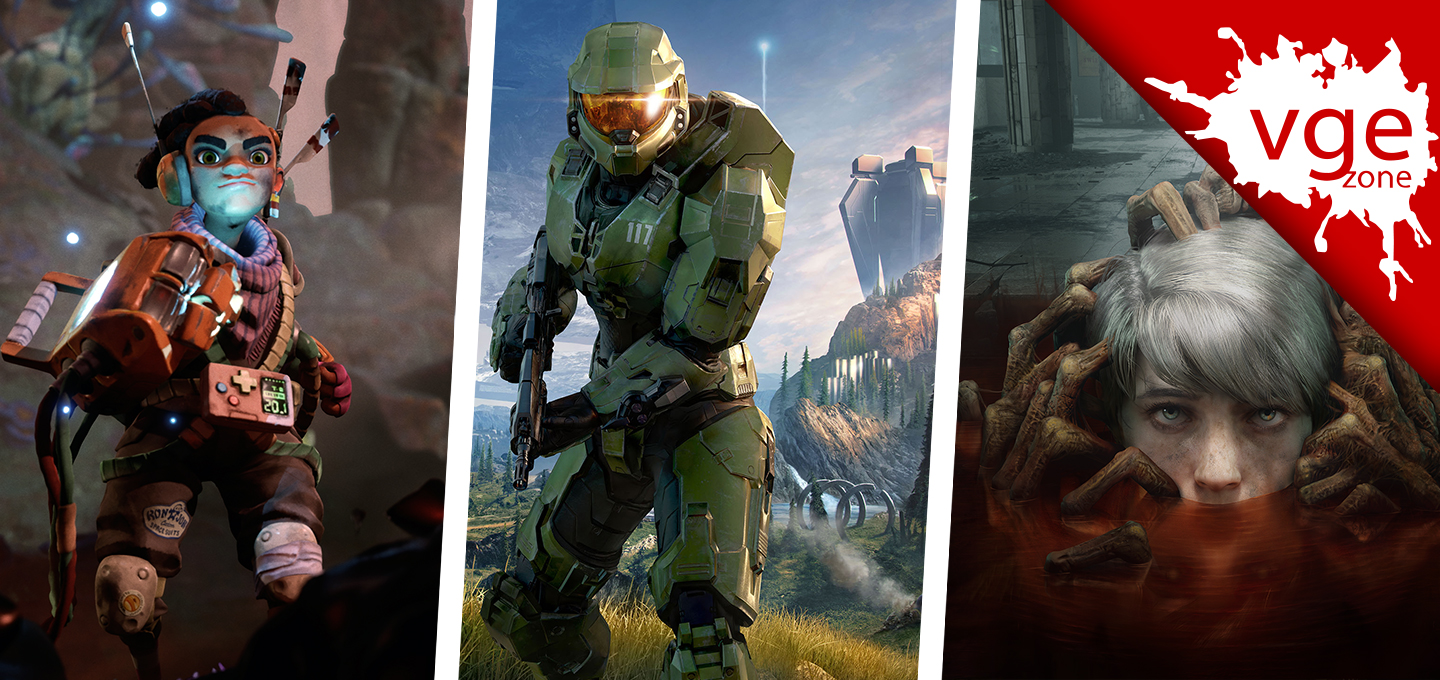 juegos exclusivos xbox 2021