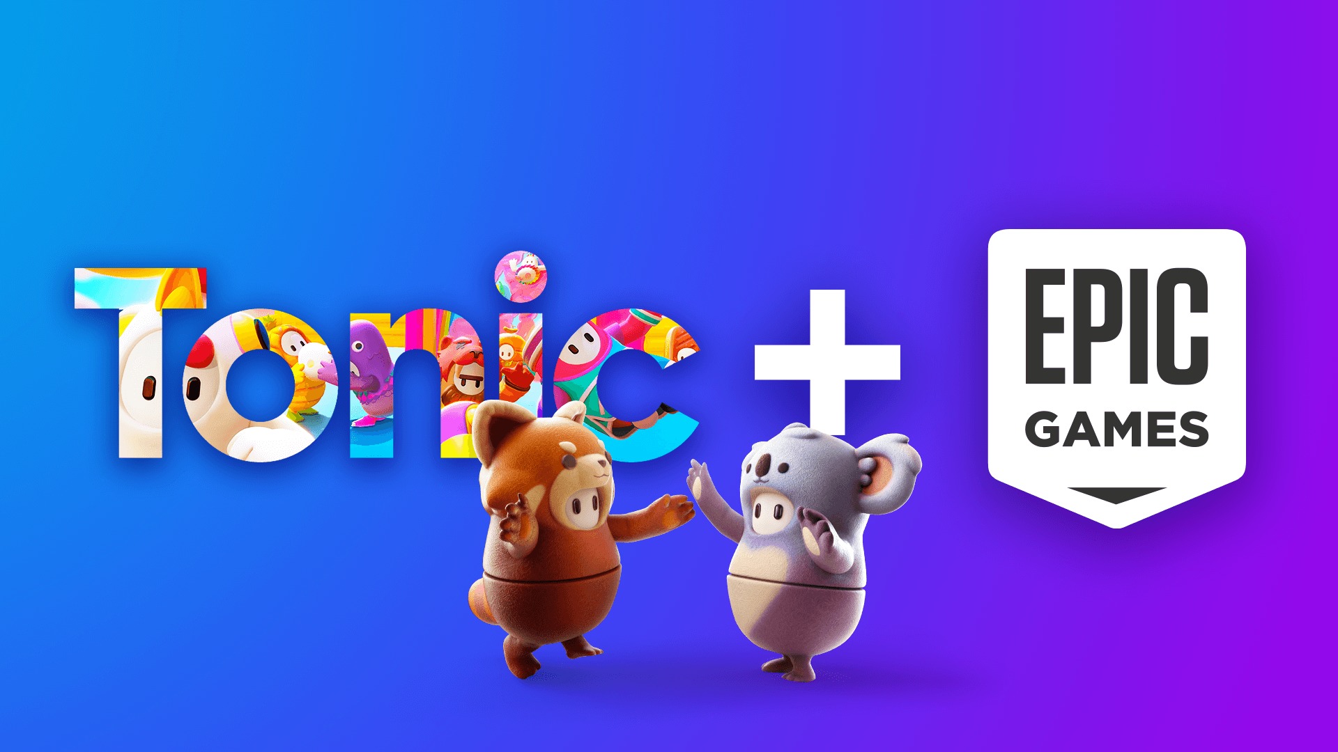 epic games compra fall guys mediatonic