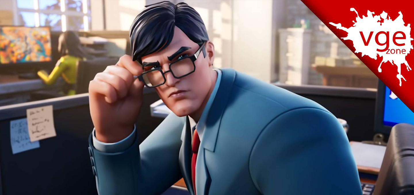 clark kent fortnite