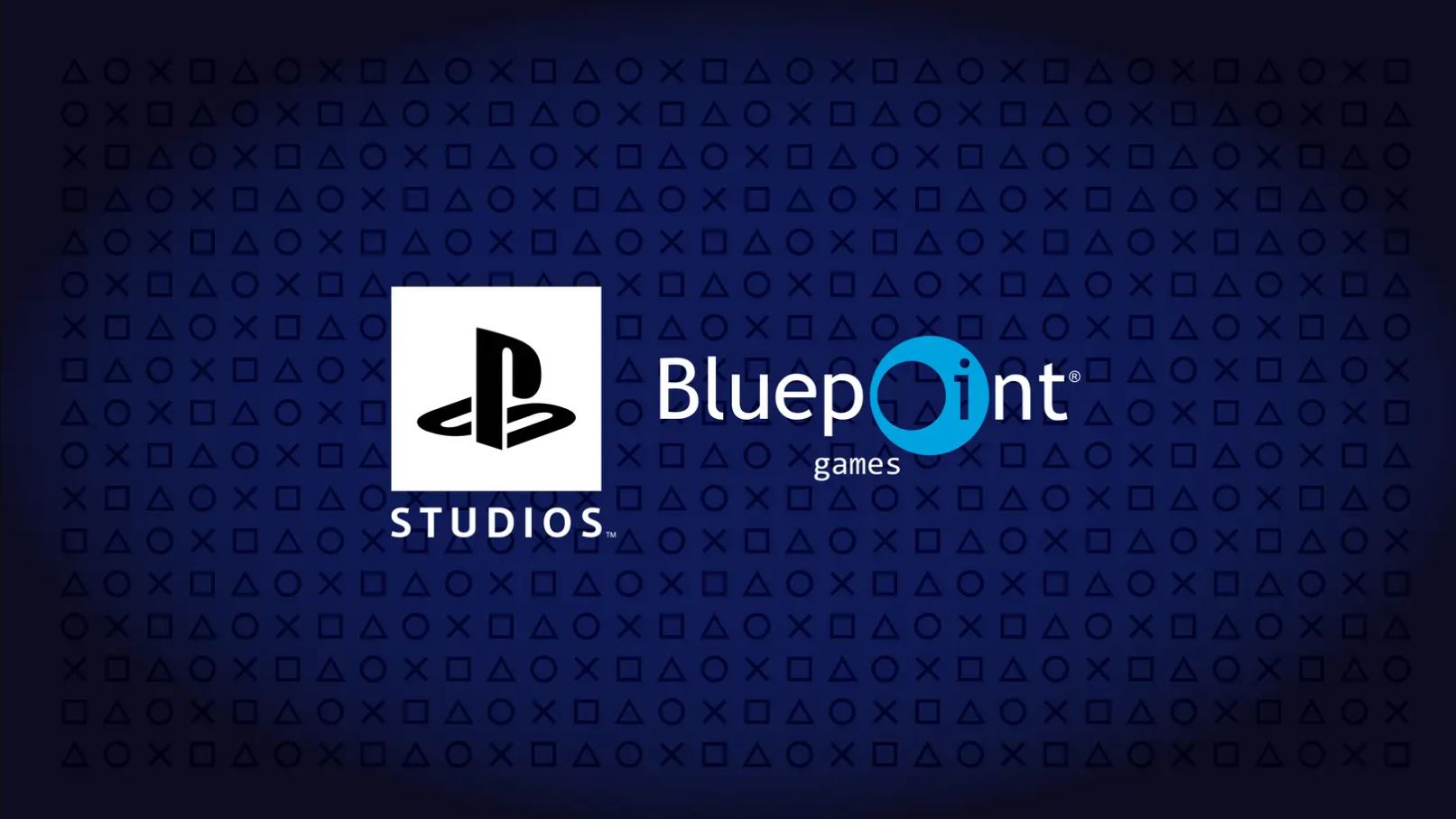 bluepoint games sony juegos