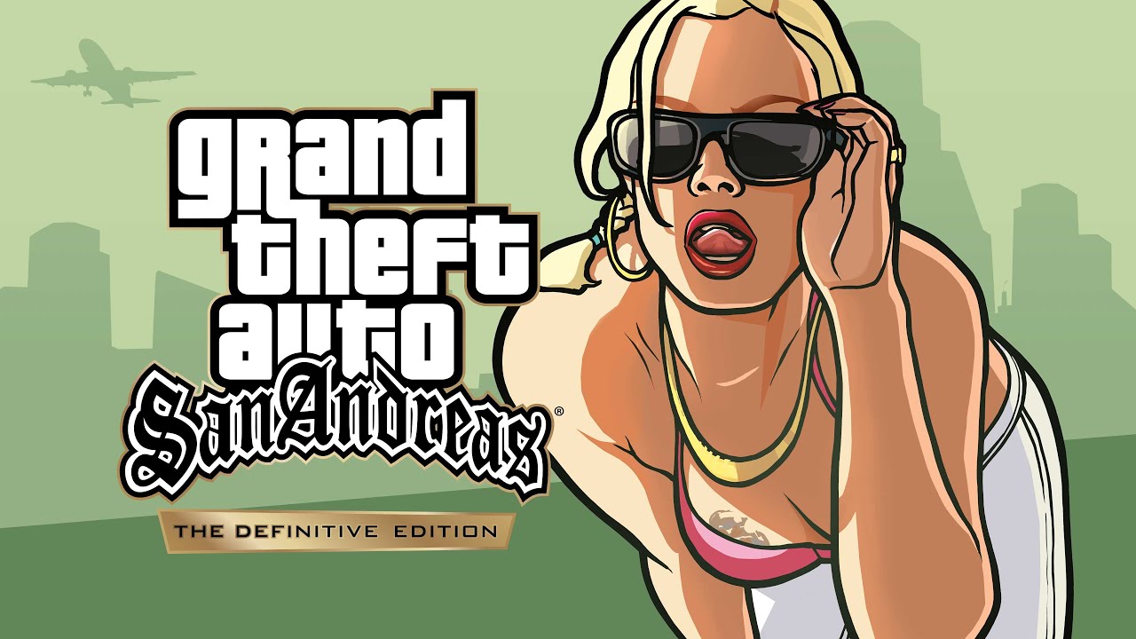 trucos cheats gta san andreas