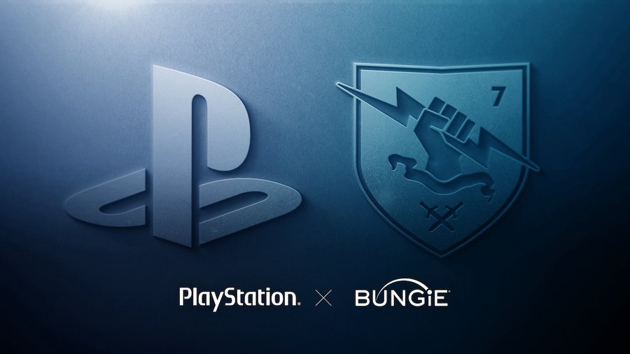 sony compra bungie