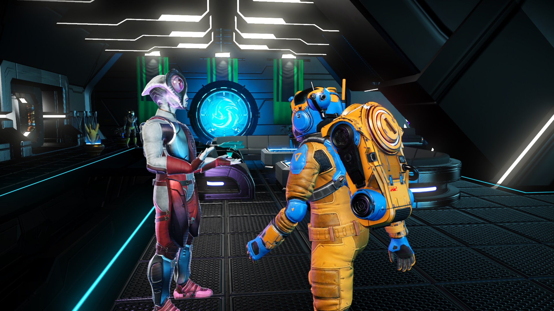 no man's sky switch octubre