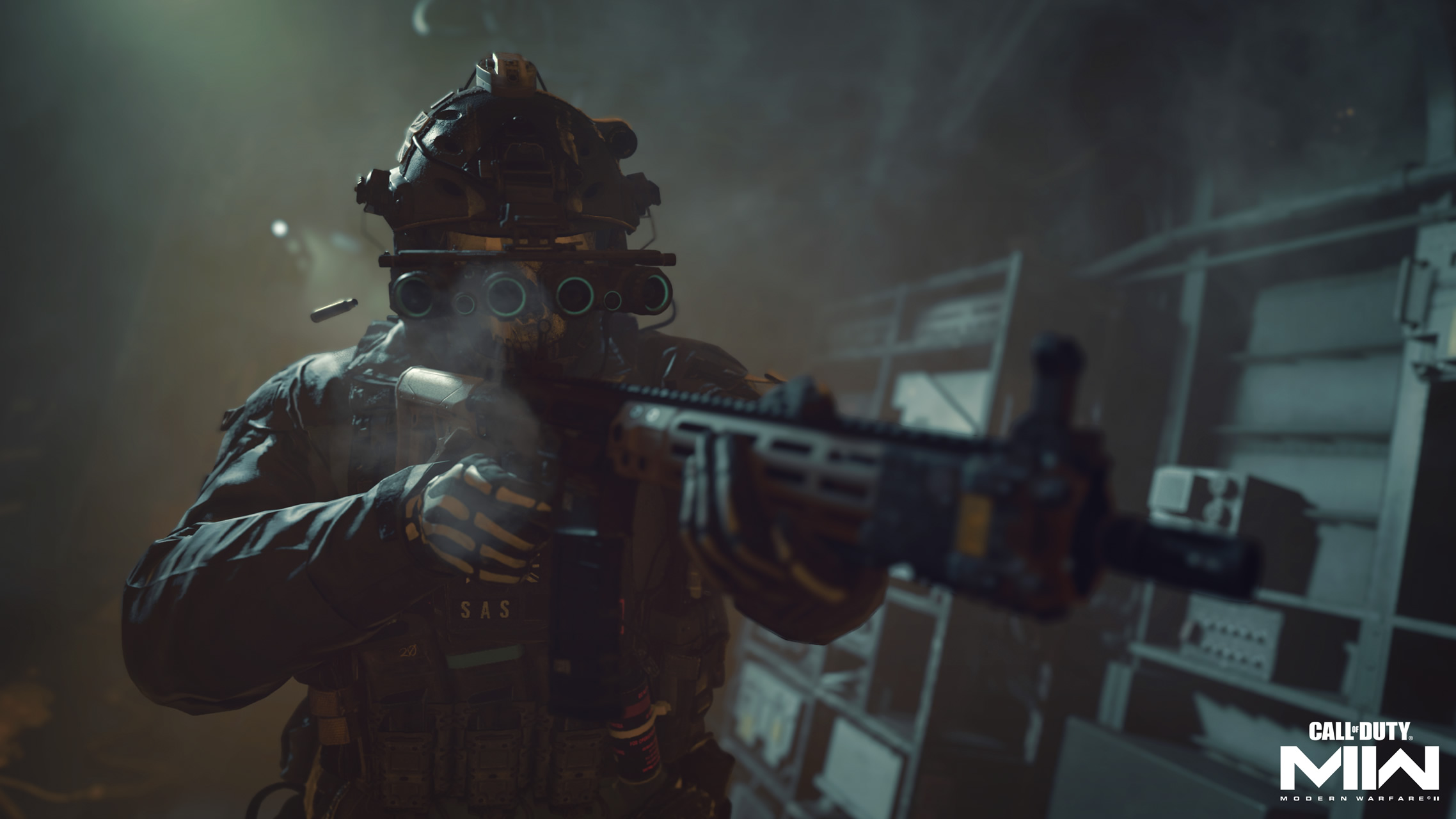 beta modern warfare 2 fechas