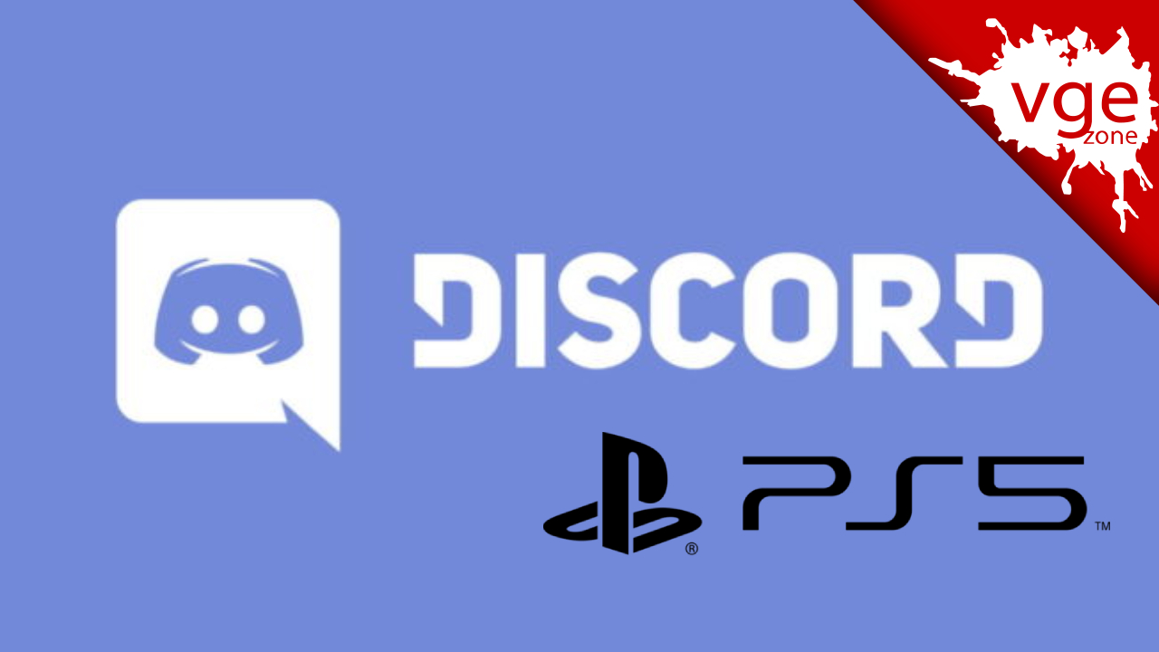 Cómo usar discord en ps5