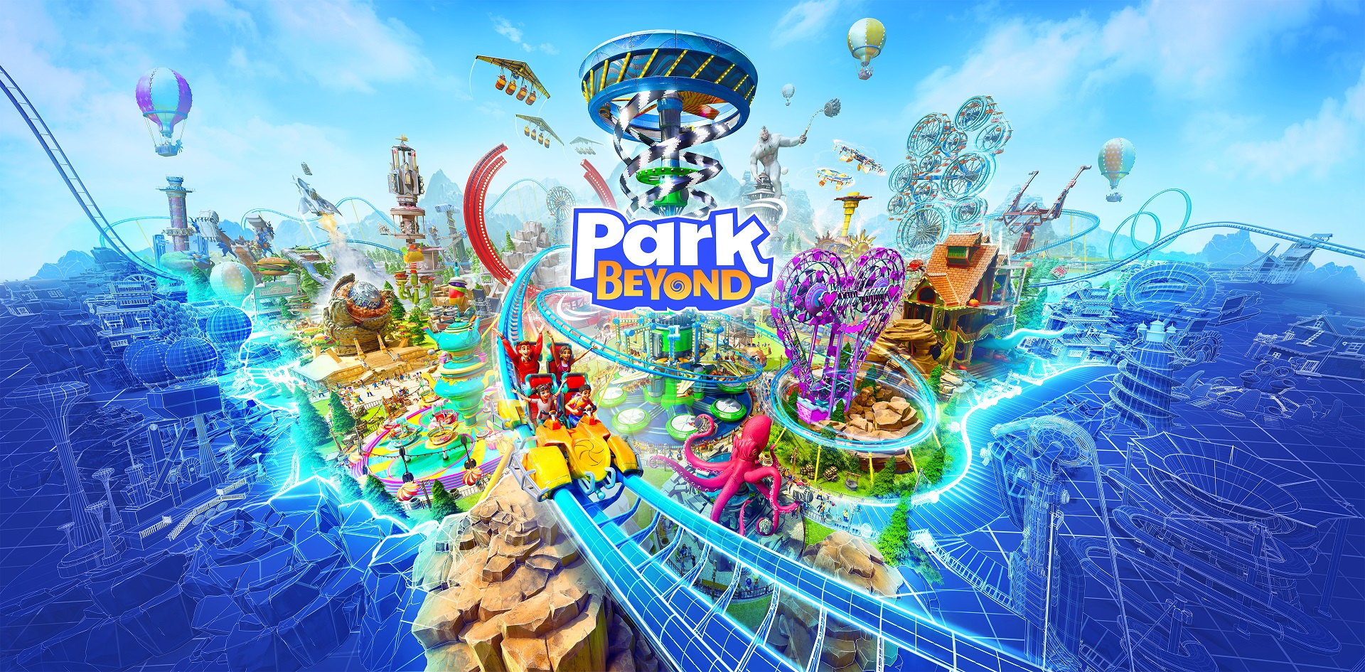 park beyond