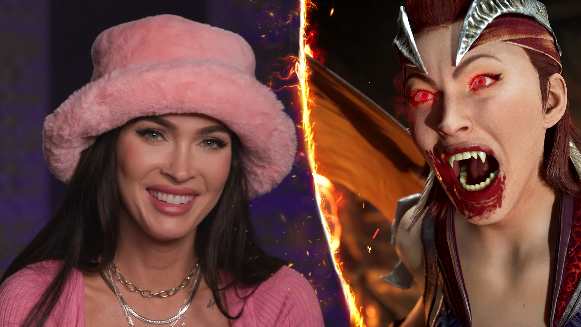 megan fox nitara mortal kombat 1
