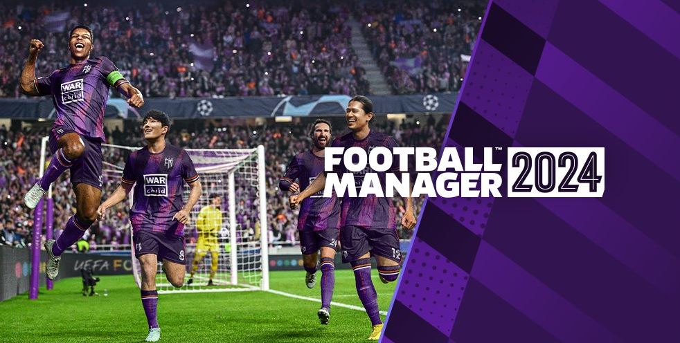 football manager 24