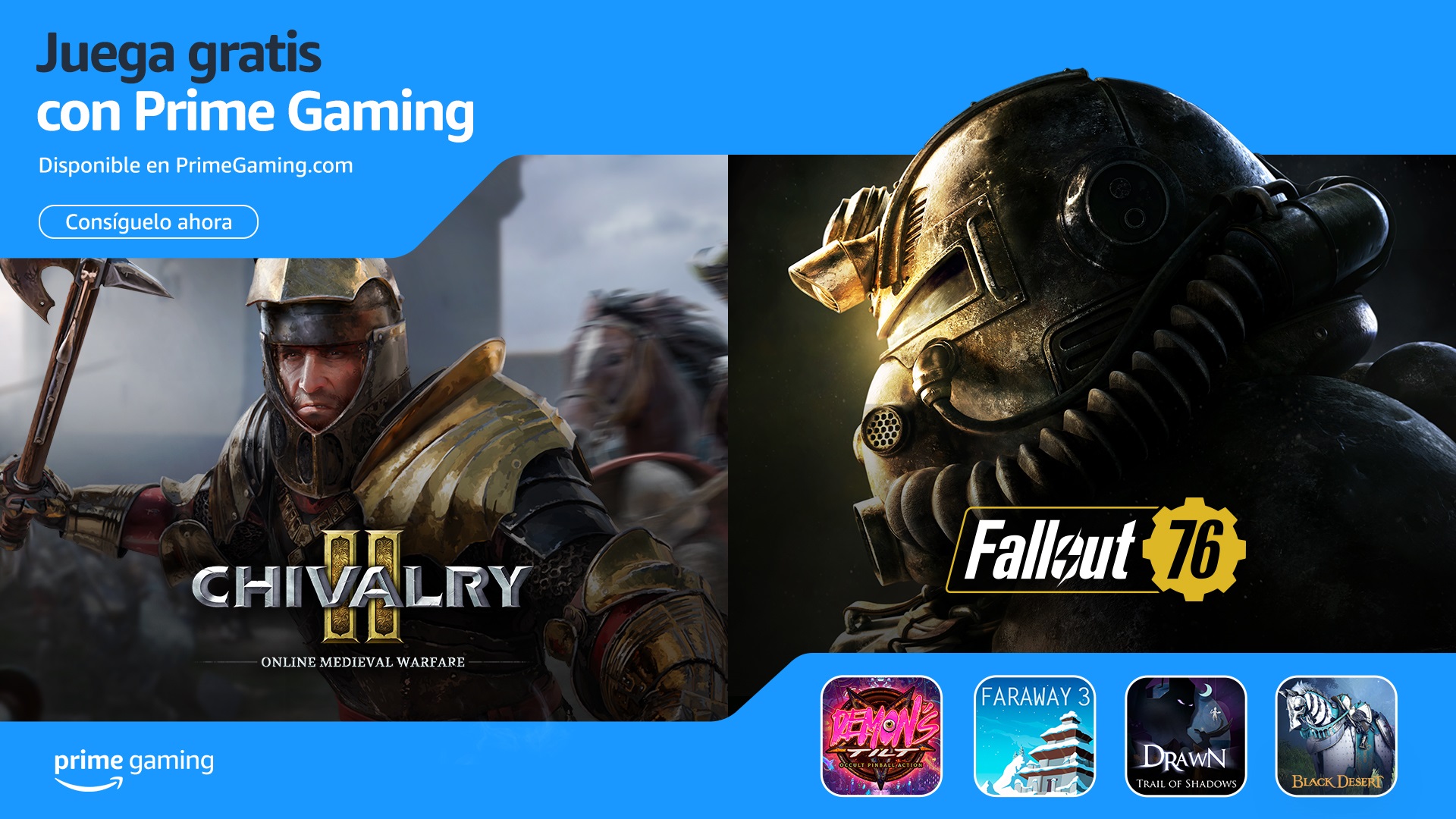 prime gaming abril 2024 fallout 76