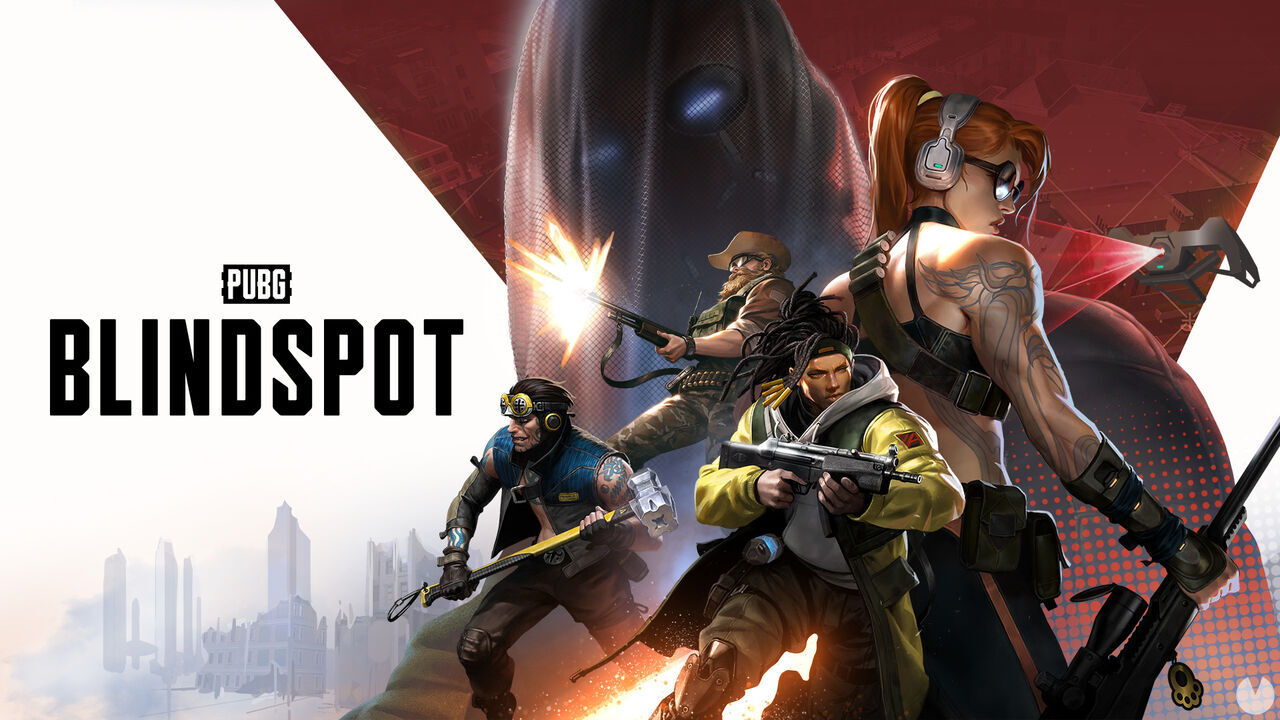 PUBG: BLINDSPOT KRAFTON