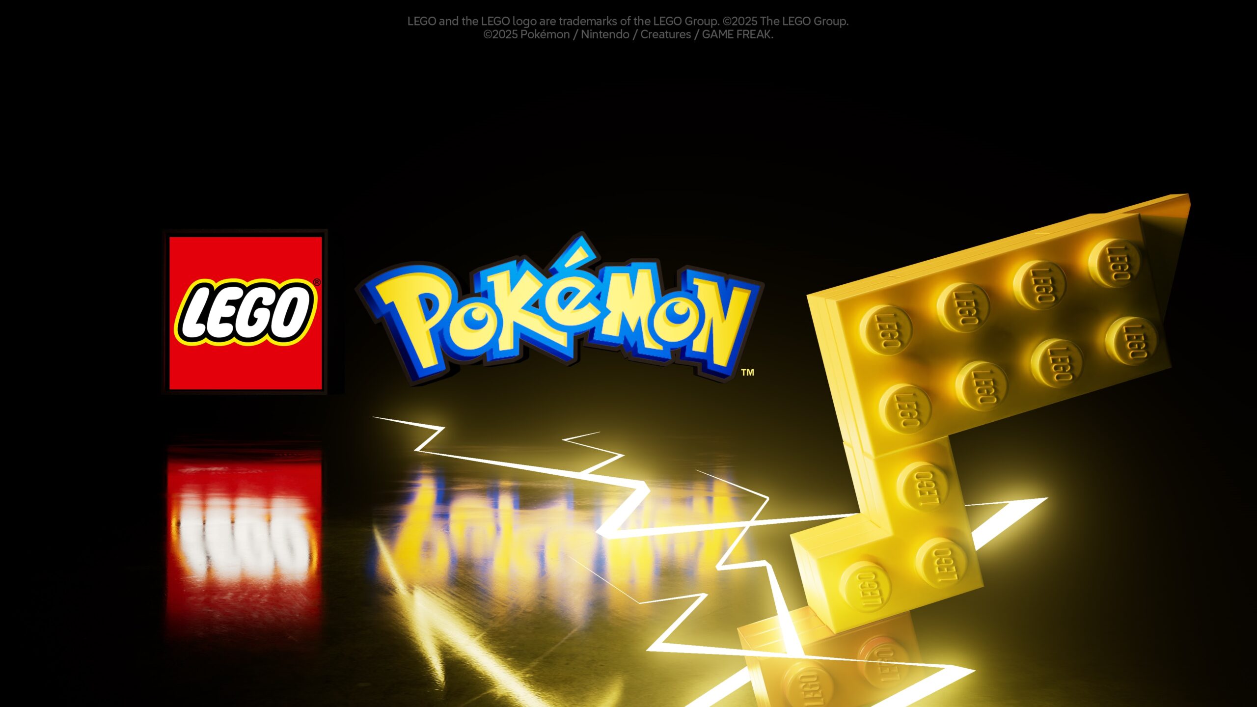 LEGO Pokémon 2026