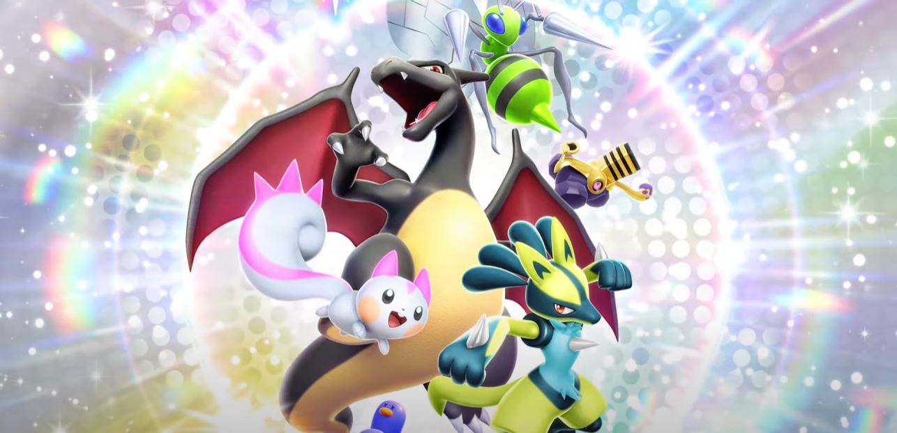 pokémon tcg pocket festival brillante