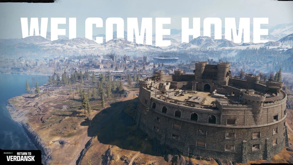 verdansk call of duty: warzone 3 abril