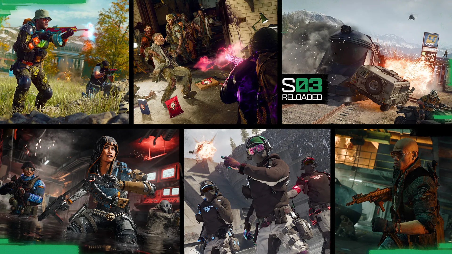 temporada 3 recargada bo6 warzone
