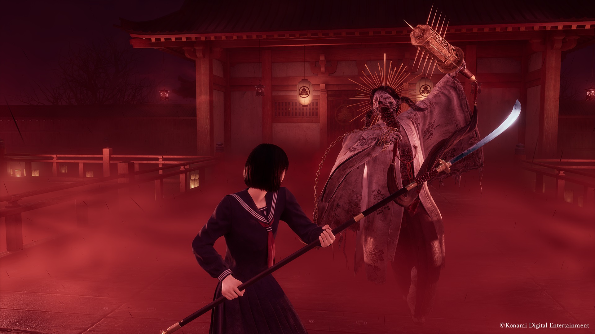 fecha lanzamiento ediciones silent hill f