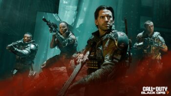 COD: Black Ops 7 llega el 14 de noviembre con campaña cooperativa, multijugador masivo y zombis por rondas black ops 7 noviembre 2025