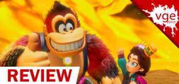 Review Donkey Kong Bananza Donkey Kong Bananza Review