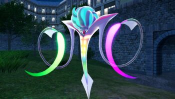 Mega Malamar se une a Pokémon Legends: Z-A mega malamar pokémon legends za