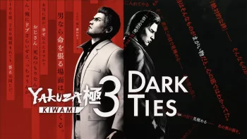 SEGA revela Yakuza Kiwami 3 & Dark Ties como una nueva oferta dos en uno, que llegará el 12 de febrero Yakuza Kiwami 3 dark ties