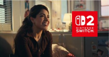 Nintendo enciende los motores con emocionante comercial protagonizado por la piloto mexicana Regina Sirvent comercial nintendo regina sirvent