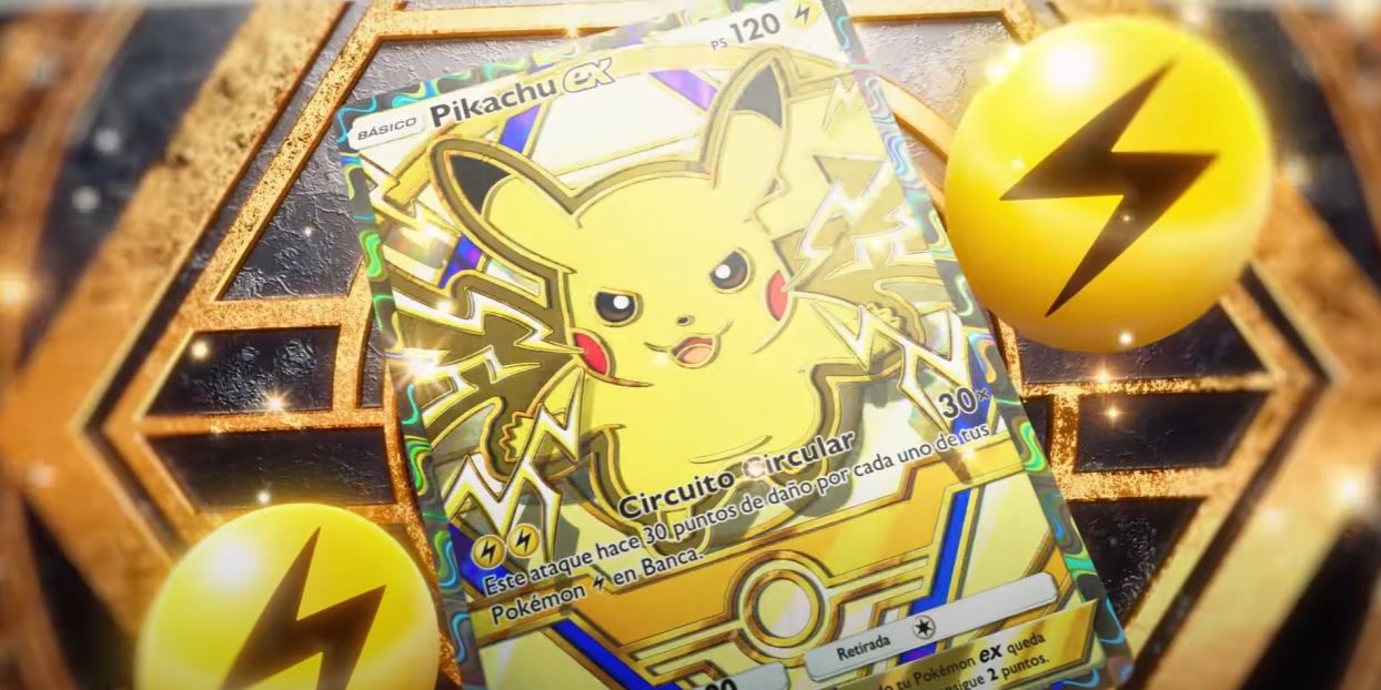 pokémon tcg pocket sobre deluxe ex