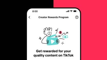 ¡El Programa de Recompensas para Creadores de TikTok llega a México! recompensas tiktok méxico