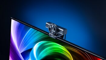Razer presenta la cámara web Kiyo V2: 4K, ahora con IA 1920x1080-1 Razer Kiyo V2
