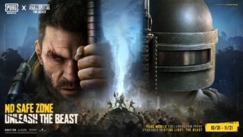 Techland revela detalles del evento crossover entre Dying Light: The Beast y PUBG MOBILE Dying Light: The Beast x PUBG MOBILE skillet