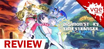 Review Digimon Story Time Stranger Review Digimon Story Time Stranger
