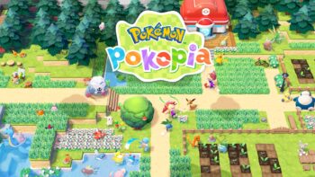 Nuevos detalles revelados sobre Pokémon Pokopia, el relajante juego de simulación de vida de Pokémon POKÉMON POKOPIA