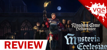 Review Kingdom Come: Deliverance II - Mysteria Ecclesiae Review Mysteria Ecclesiae (1)